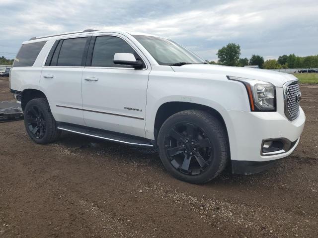 Photo 4 from auction – 2017 GMC YUKON DENA with VIN 1GKS2CKJ8HR308619