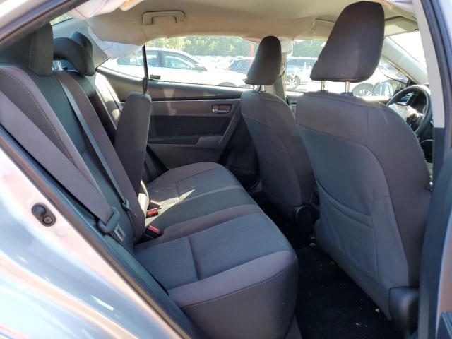 Photo 10 from auction – 2018 TOYOTA COROLLA L with VIN 2T1BURHE9JC011006