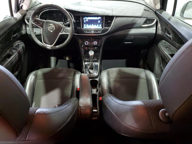 Photo 8 from auction – 2018 BUICK ENCORE PRE with VIN KL4CJESB9JB572139