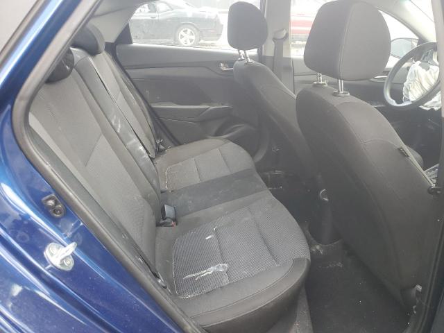 Photo 10 from auction – 2020 HYUNDAI ACCENT SE with VIN 3KPC24A60LE104002
