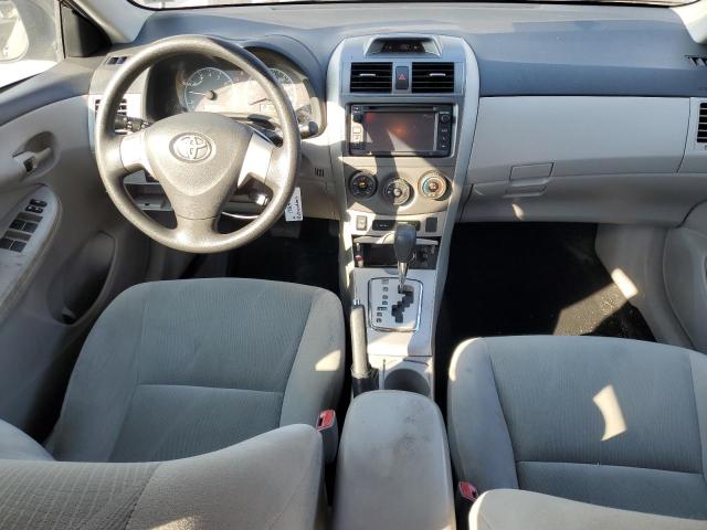 Photo 8 from auction – 2013 TOYOTA COROLLA BA with VIN 2T1BU4EE3DC084304