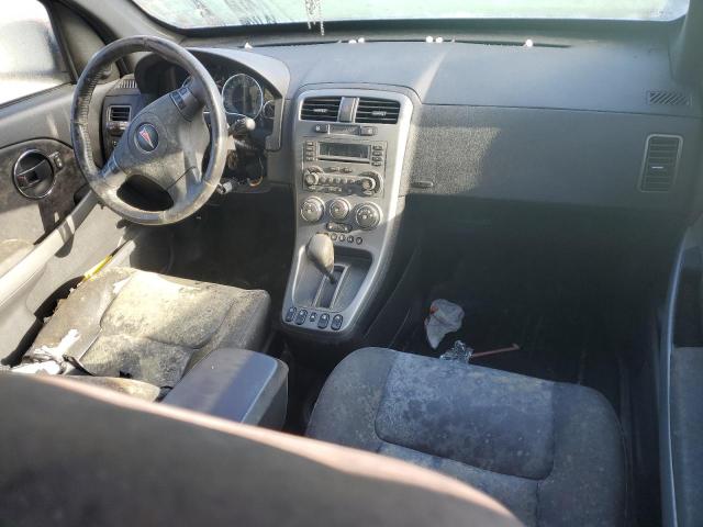 Photo 8 from auction – 2006 PONTIAC TORRENT with VIN 2CKDL63F466141285
