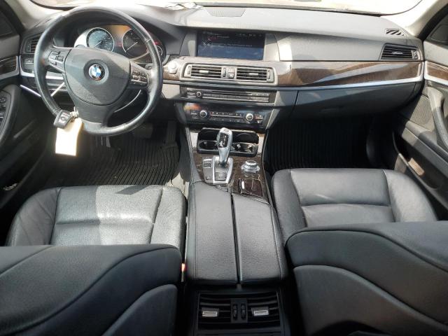 Photo 8 from auction – 2013 BMW 528 XI with VIN WBAXH5C50DDW13954