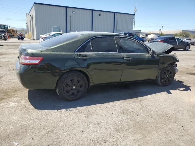 Photo 3 from auction – 2011 TOYOTA CAMRY BASE with VIN JTNBF3EKXB3012530
