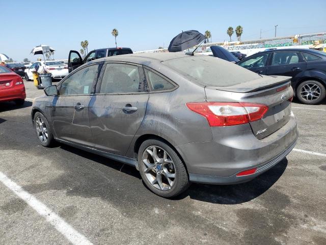 Photo 2 from auction – 2014 FORD FOCUS SE with VIN 1FADP3F20EL158115