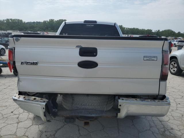 صورة رقم 6 من المزاد - 2010 FORD F150 SUPER مع VIN 1FTEX1C83AKE71414