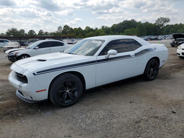 DODGE CHALLENGER 2019 with VIN 2C3CDZAG8KH691170 - Photo from auction