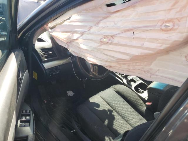 Снимка 8 от търг – 2012 SUBARU OUTBACK 2. с VIN 4S4BRBCC0C1250705