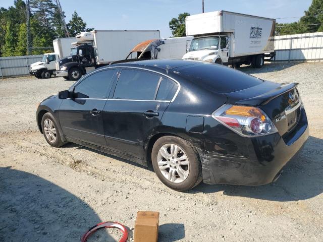 Photo 2 from auction – 2012 NISSAN ALTIMA BAS with VIN 1N4AL2AP7CN573686