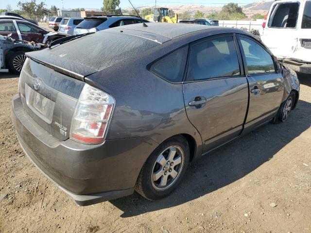 Photo 3 from auction – 2007 TOYOTA PRIUS with VIN JTDKB20U873287954