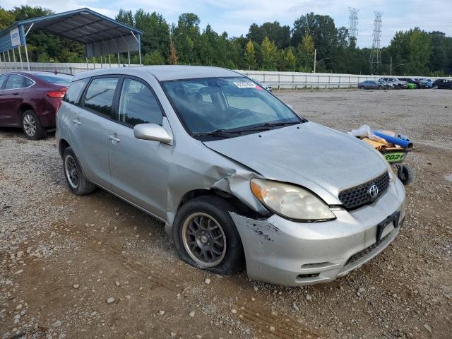 Photo 4 from auction – 2003 TOYOTA COROLLA MA with VIN 2T1LR32E53C010286