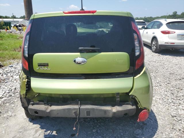 Zdjęcie 6 z aukcji – 2014 KIA SOUL z VIN KNDJN2A28E7720226