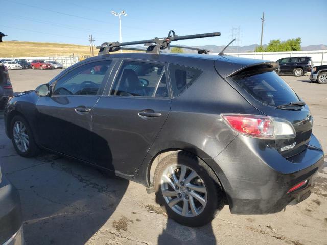 Photo 2 from auction – 2012 MAZDA 3 I with VIN JM1BL1M76C1624848