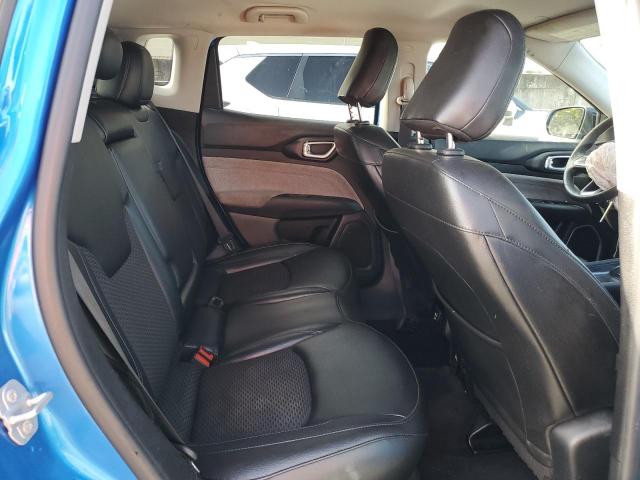 Photo 11 from auction – 2022 JEEP COMPASS LA with VIN 3C4NJCBBXNT112978
