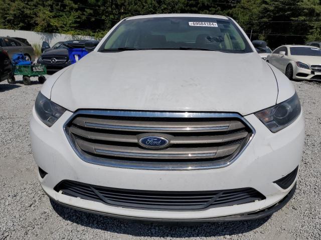 Photo 5 from auction – 2016 FORD TAURUS SE with VIN 1FAHP2D87GG115888