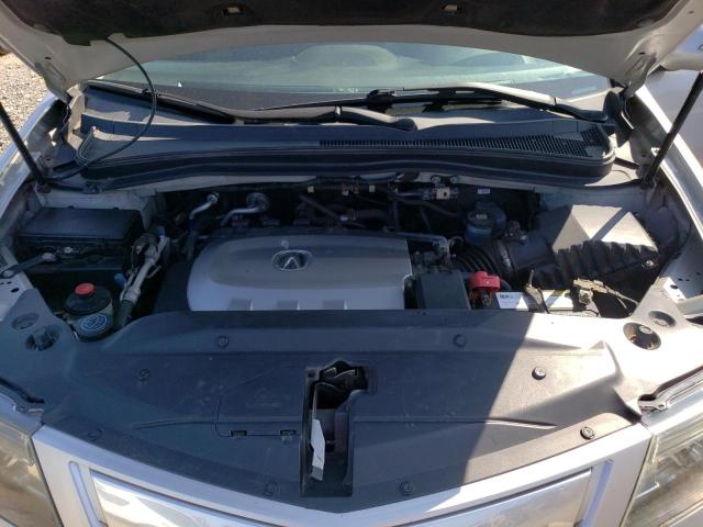 Photo 12 from auction – 2012 ACURA MDX with VIN 2HNYD2H23CH539117