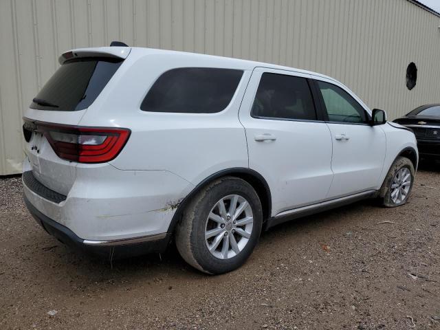 Photo 3 from auction – 2015 DODGE DURANGO SX with VIN 1C4RDHAG9FC789181