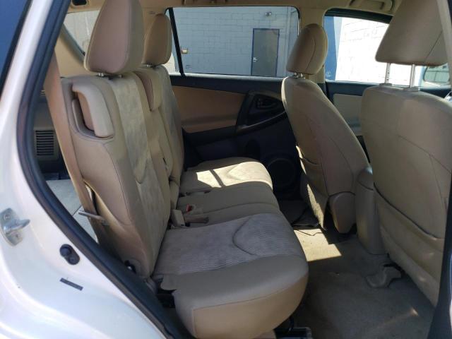 Photo 11 from auction – 2012 TOYOTA RAV4 with VIN 2T3BF4DV0CW179077