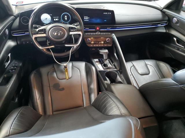 Photo 8 from auction – 2023 HYUNDAI ELANTRA LI with VIN KMHLP4AG6PU372114