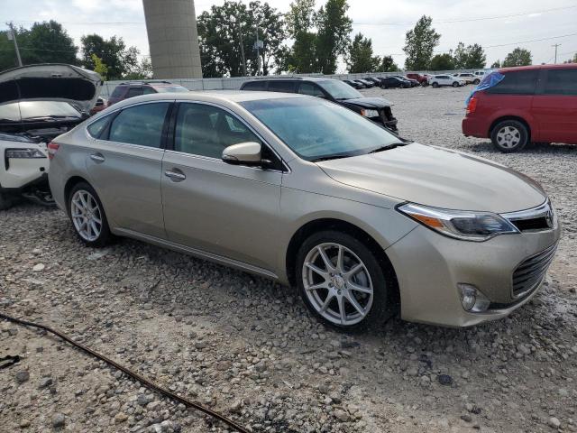 Photo 4 from auction – 2014 TOYOTA AVALON with VIN 4T1BK1EB4EU117613