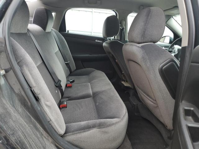 Photo 10 from auction – 2013 CHEVROLET IMPALA LS with VIN 2G1WF5E36D1262388