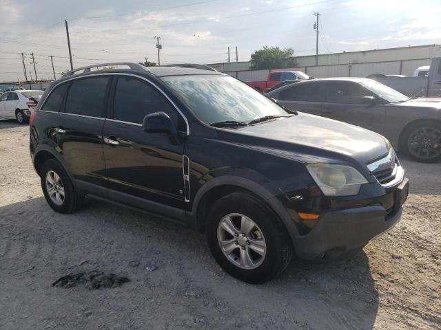 Photo 4 from auction – 2008 SATURN VUE XE with VIN 3GSCL33P68S687718
