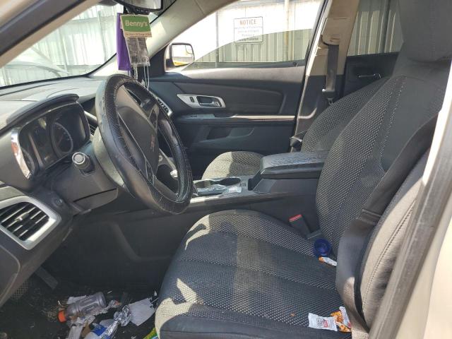 Photo 7 from auction – 2013 GMC TERRAIN SL with VIN 2GKALSEK5D6186699