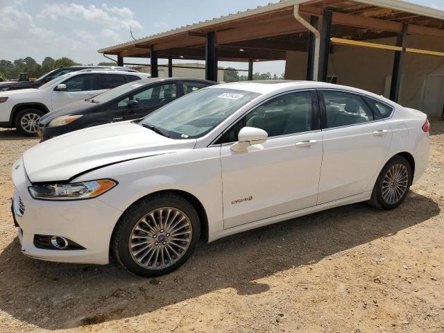 Photo 1 from auction – 2014 FORD FUSION TIT with VIN 3FA6P0RU9ER289307