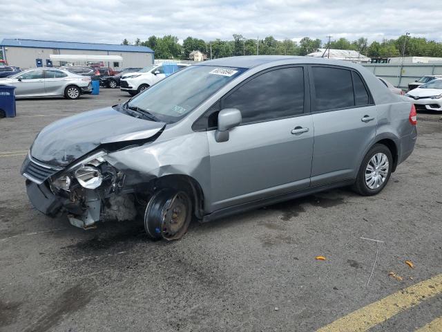 NISSAN VERSA S 2011 with VIN 3N1BC1AP3BL499337 - Photo from auction