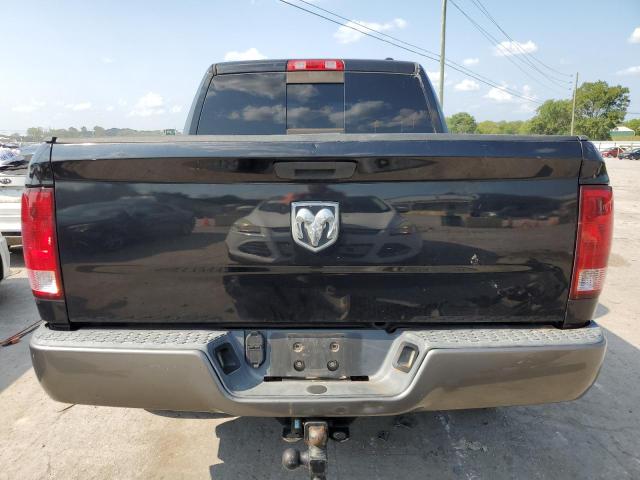 Photo 6 from auction – 2009 DODGE RAM 1500 with VIN 1D3HV13T79S735700