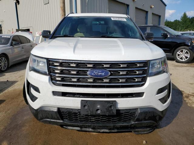 Photo 5 from auction – 2017 FORD EXPLORER with VIN 1FM5K7B82HGA66897