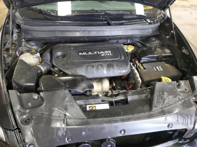 Photo 12 from auction – 2014 JEEP CHEROKEE S with VIN 1C4PJMAB0EW306171