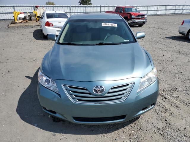 Photo 5 from auction – 2007 TOYOTA CAMRY LE with VIN 4T1BK46K47U525970