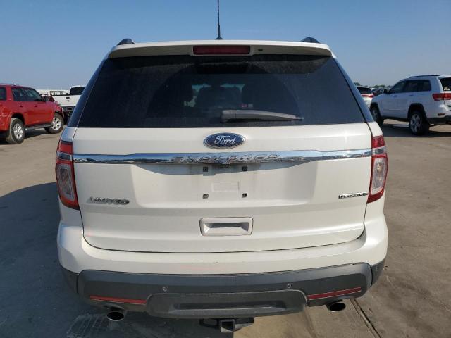 Photo 6 from auction – 2013 FORD EXPLORER L with VIN 1FM5K7F88DGA37313