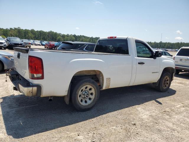 Photo 3 from auction – 2007 GMC NEW SIERRA with VIN 1GTEC14X27Z643854