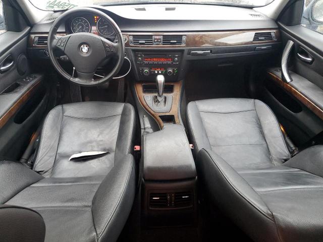 Photo 8 from auction – 2010 BMW 328 I SULE with VIN WBAPH5G59ANM36661