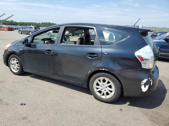 Photo 2 from auction – 2014 TOYOTA PRIUS V with VIN JTDZN3EU5EJ003077