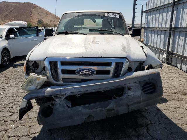 Photo 5 from auction – 2010 FORD RANGER SUP with VIN 1FTKR1EDXAPA23231