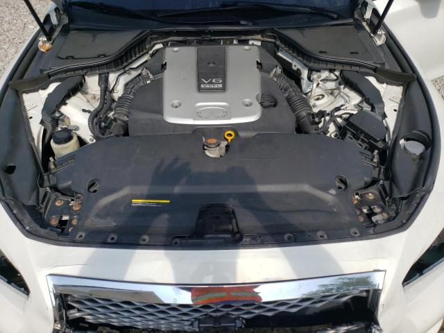 Photo 11 from auction – 2015 INFINITI Q50 BASE with VIN JN1BV7AR0FM391333