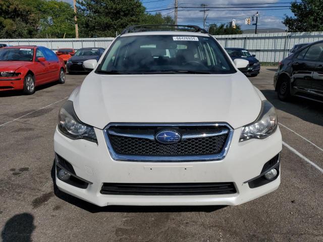Photo 5 from auction – 2015 SUBARU IMPREZA SP with VIN JF1GPAW69F8205411
