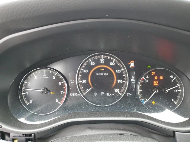 Photo 9 from auction – 2023 MAZDA CX-50 BASE with VIN 7MMVABXY7PN121406