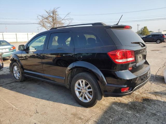 Photo 2 from auction – 2017 DODGE JOURNEY SX with VIN 3C4PDDBG8HT545897