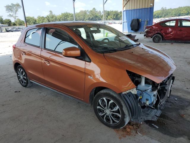Photo 4 from auction – 2019 MITSUBISHI MIRAGE ES with VIN ML32A3HJ3KH015863