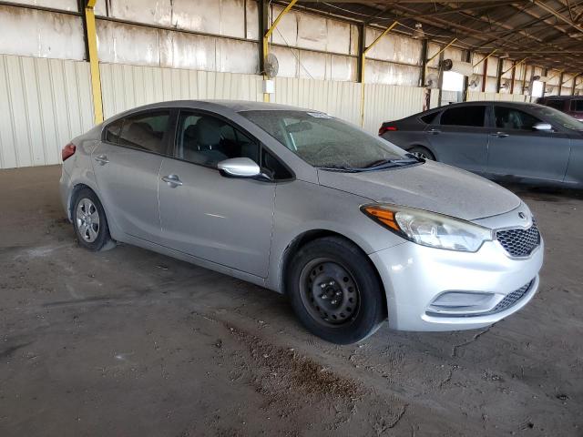 Photo 4 from auction – 2015 KIA FORTE LX with VIN KNAFK4A61F5434144