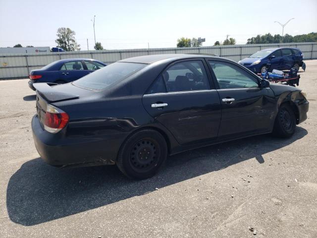 Photo 3 from auction – 2005 TOYOTA CAMRY LE with VIN 4T1BE32K35U622582