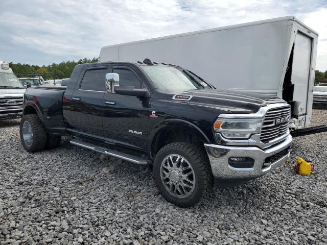 Photo 4 from auction – 2022 RAM 3500 LARAM with VIN 3C63RRML8NG105102