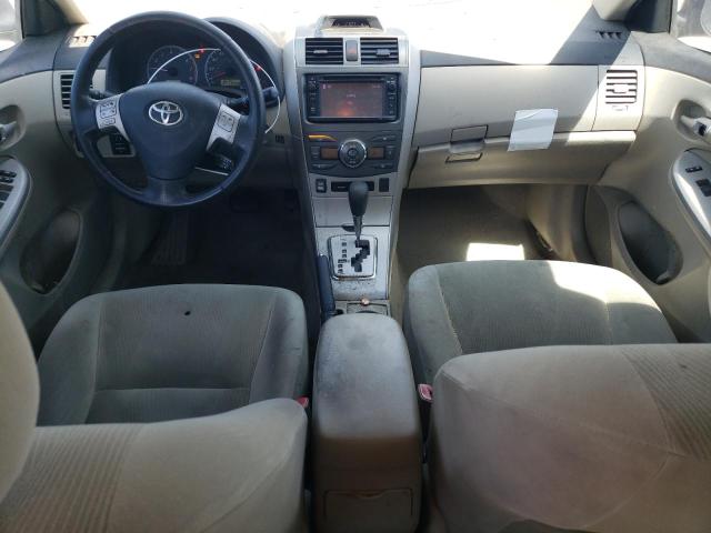 Photo 8 from auction – 2013 TOYOTA COROLLA BA with VIN 5YFBU4EE7DP083334