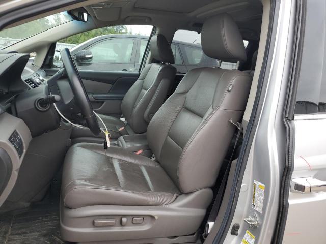 Photo 7 from auction – 2011 HONDA ODYSSEY TO with VIN 5FNRL5H95BB507785