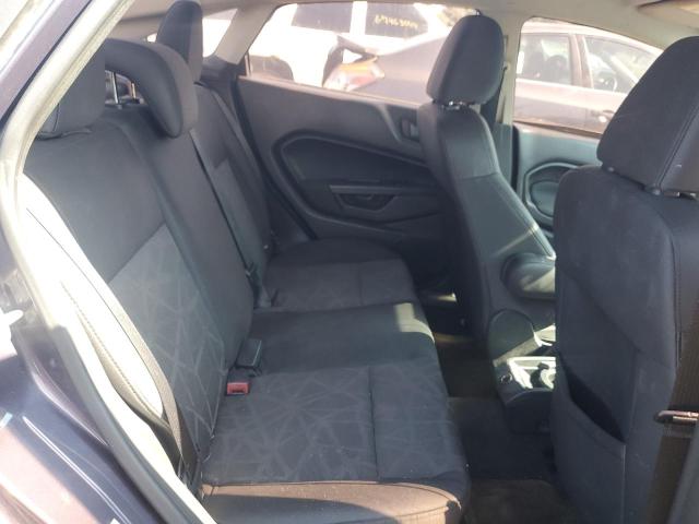 Photo 10 from auction – 2012 FORD FIESTA SE with VIN 3FADP4BJ3CM218385
