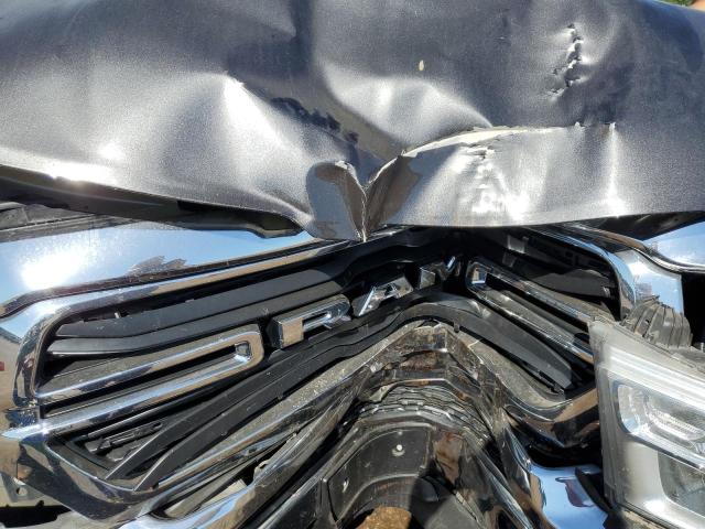 Photo 11 from auction – 2021 RAM 1500 BIG H with VIN 1C6RREBG2MN820682